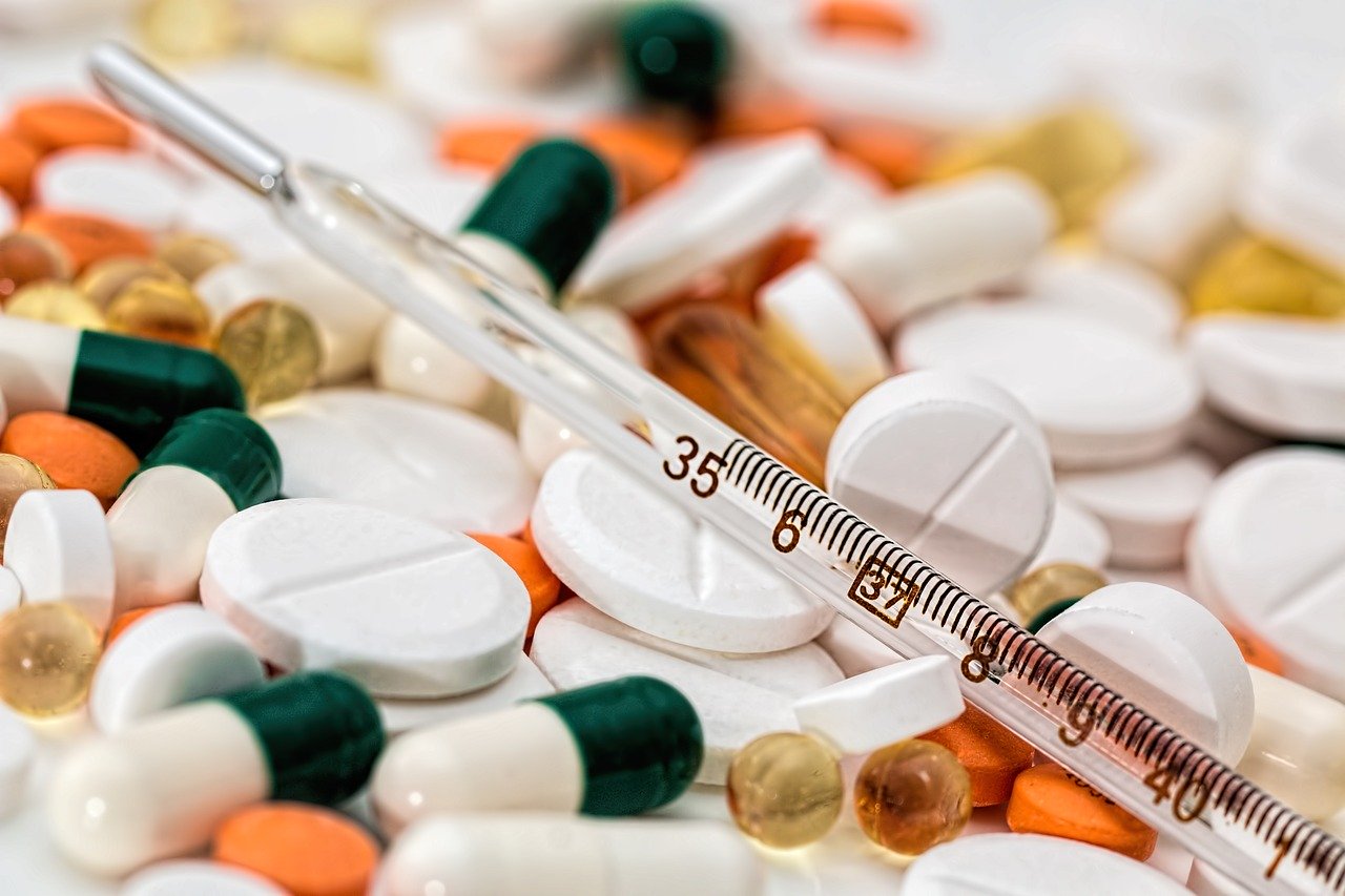 6. MADITELAF – Química Farmacéutica y Análisis de Medicamentos (QFAM)